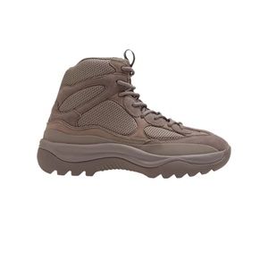 Yeezy Season 7 Desert Boot